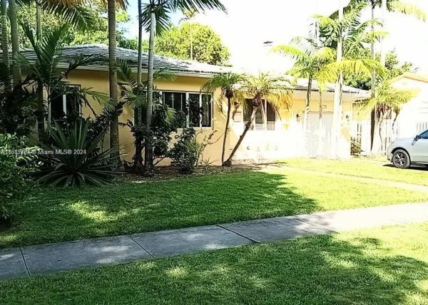 Brickell Estates, 610 SW 25th Rd, Miami, Florida 33129, image 1