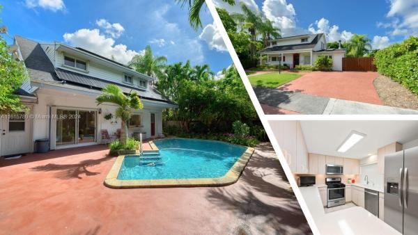 Green Hills, 11340 SW 176th St, West Perrine, Florida 33157, image 1