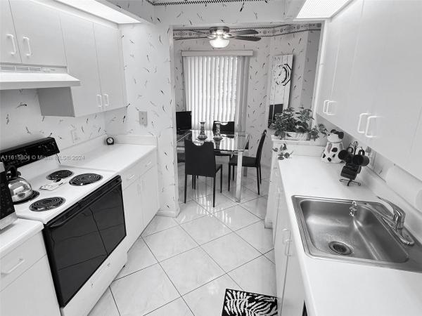 Falmouth At Century Village, 12551 SW 16th Ct #106C, Pembroke Pines, Florida 33027, image 2