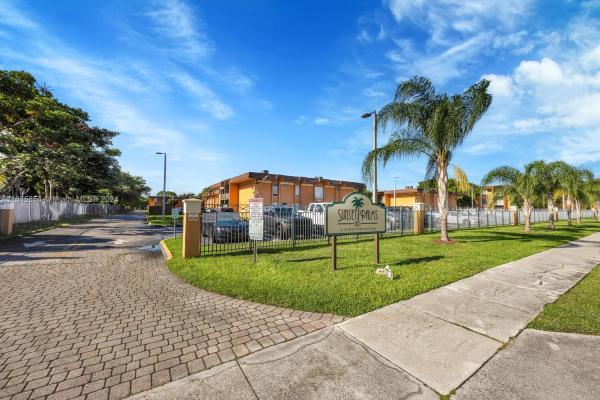 Sunset Palms East, 9467 SW 76th St #Q1, Sunset, Florida 33173, image 1