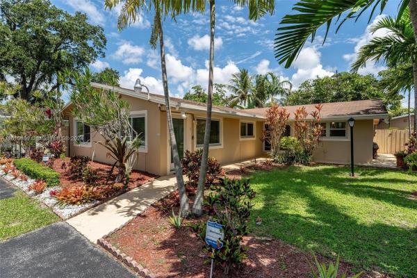 Lakewood Villas, 2717 SW 46th St, Dania Beach, Florida 33312, image 1