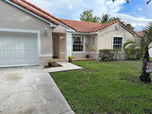 Trilogy, 13030 SW 20th St, Miramar, Florida 33027, image 1