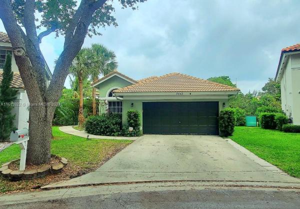 Summer Hill Estates, 8442 NW 57th Dr, Coral Springs, Florida 33067, image 1
