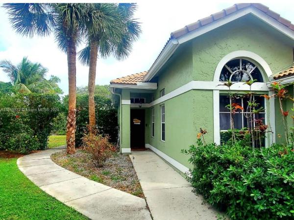 Summer Hill Estates, 8442 NW 57th Dr, Coral Springs, Florida 33067, image 2