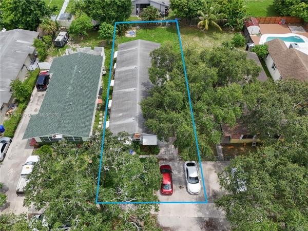 Hollywood Beach Gardens, 5734-5736 Lincoln St, Hollywood, Florida 33021, image 1