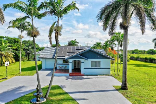 Bonanza Ranch Estates, 21075 SW 246th St, Redland, Florida 33031, image 1
