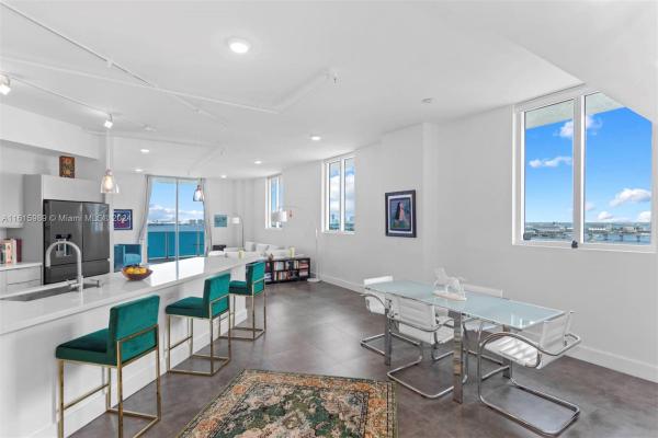 Star Lofts On The Bay, 700 NE 25th St #2104, Miami, Florida 33137, image 1