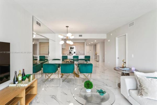 Parque Towers, 330 Sunny Isles Blvd #5-705, Sunny Isles Beach, Florida 33160, image 1