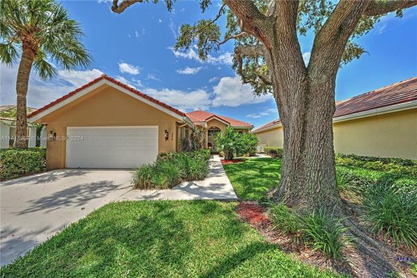 The Hamptons At Maplewood, 171 S Hampton Dr, Jupiter, Florida 33458, image 1
