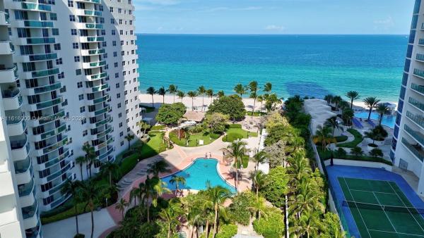 The Residences On Hollywood Beach, 3000 S Ocean Dr #206, Hollywood, Florida 33019, image 1