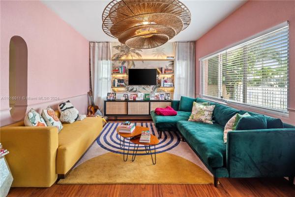 Shenandoah, 1720 SW 11th Ter, Miami, Florida 33135, image 1