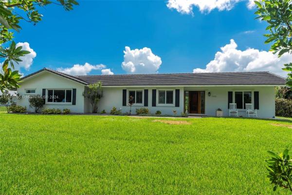 Green Meadows, 5910 SW 164th Ter, Southwest Ranches, Florida 33331, image 1