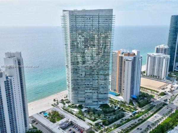 Residences By Armani Casa, 18975 Collins Ave #3500, Sunny Isles Beach, Florida 33160, image 1