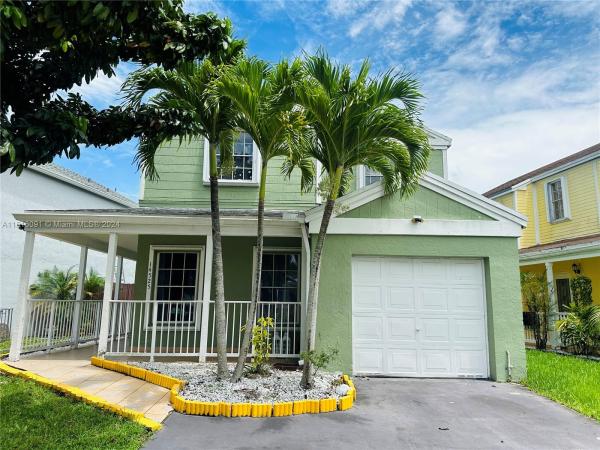 Deerwood, 14525 SW 128th Ct Rd, Three Lakes, Florida 33186, image 3