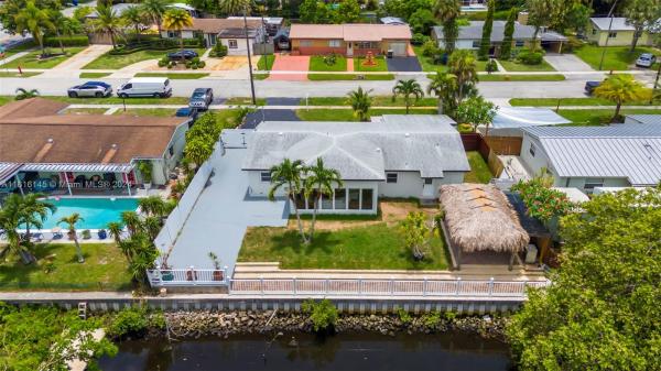 Bel-Ter, 2621 SW 19th St, Fort Lauderdale, Florida 33312, image 1
