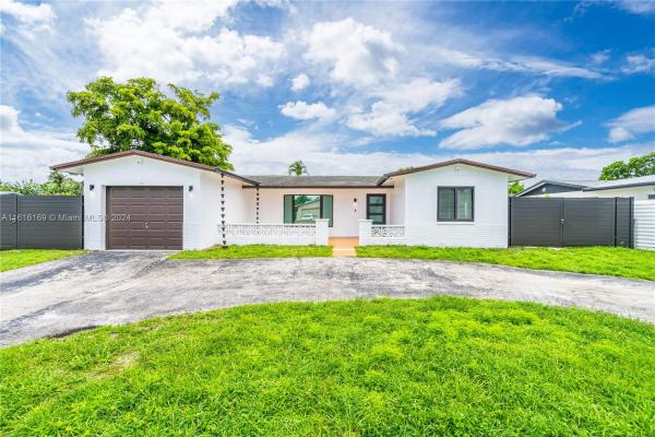 Rainbow Lakes, 9431 NW 20th St, Pembroke Pines, Florida 33024, image 1