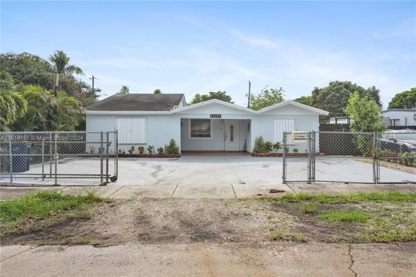 Gerald Estates, 14281 NW 23rd Ct, Opa-Locka, Florida 33054, image 1