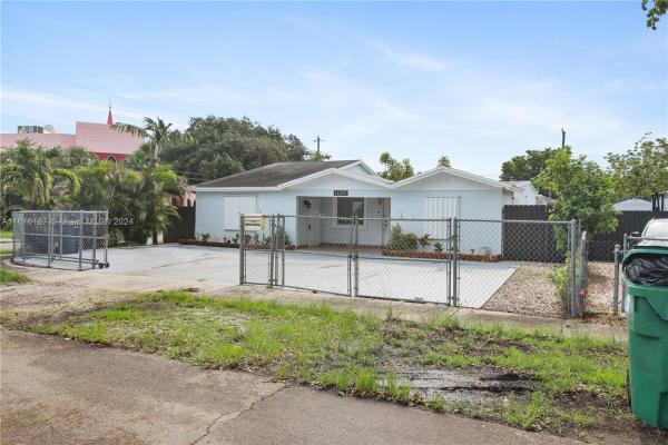 Gerald Estates, 14281 NW 23rd Ct, Opa-Locka, Florida 33054, image 3