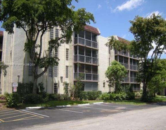 Plantation Pines, 471 N Pine Island Rd #D201, Plantation, Florida 33324, image 1