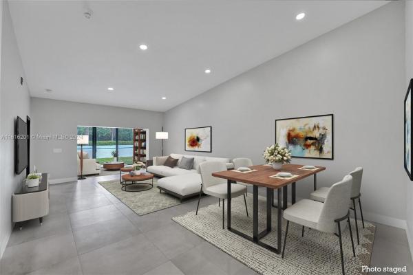 Costan Villas Harbor Village, 21220 Harbor Way #223-22, Aventura, Florida 33180, image 1