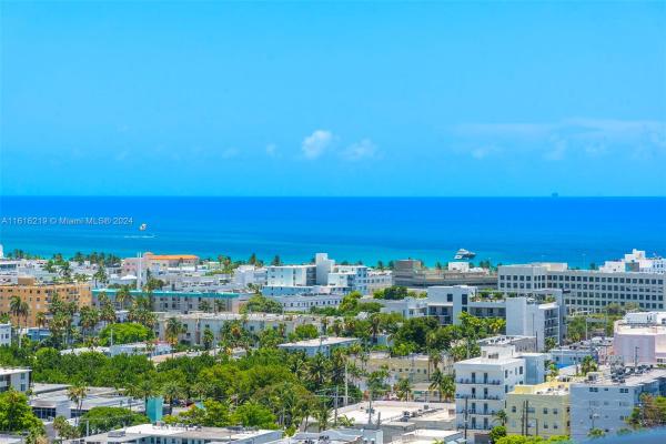 Icon South Beach, 450 Alton Rd #1910, Miami Beach, Florida 33139, image 3