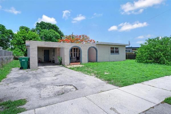 Boulevard Gardens, 470 NW 29th Ter, Fort Lauderdale, Florida 33311, image 2