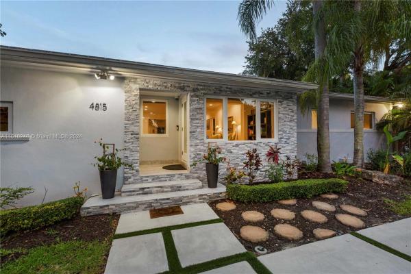 Riviera, 4815 Alhambra Cir, Coral Gables, Florida 33146, image 3