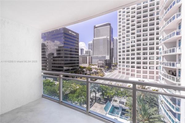 The Plaza On Brickell West, 951 Brickell Ave #800, Miami, Florida 33131, image 1