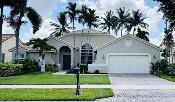 The Ridge On Nob Hill, 2662 W Abiaca Cir, Davie, Florida 33328, image 1