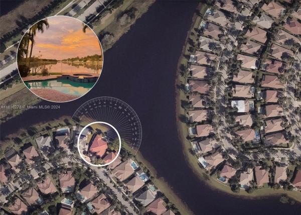 Hunters Pointe, 2252 Quail Roost Dr, Weston, Florida 33327, image 1
