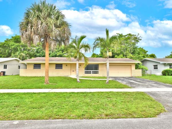 Mirror Lake Estates, 1131 NW 70th Ave, Plantation, Florida 33313, image 1