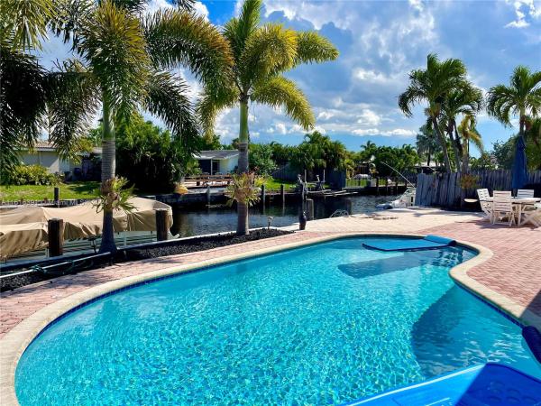 Boulevard Park Isles, 1710 NE 64th St, Fort Lauderdale, Florida 33334, image 1