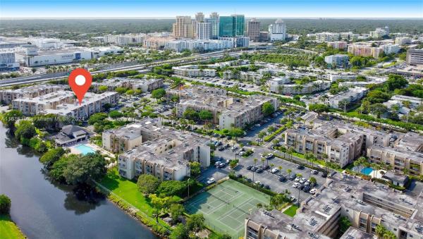 Kings Creek South, 7727 SW 86th St #A1-407, Kendall, Florida 33143, image 1