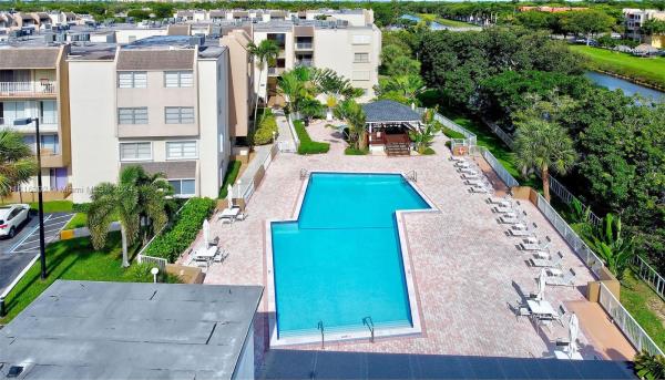 Kings Creek South, 7727 SW 86th St #A1-407, Kendall, Florida 33143, image 3