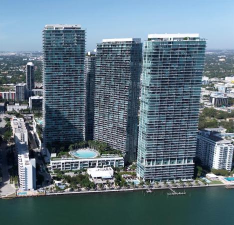 Paraiso Bay, 650 NE 32nd St #2601, Miami, Florida 33137, image 1