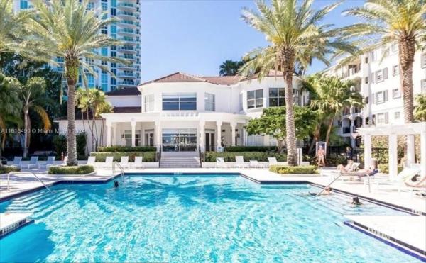 Village By The Bay, 3115 NE 184th St #4102, Aventura, Florida 33160, image 1