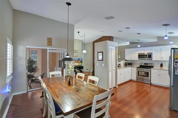 Sawgrass Preserve, 2453 NW 139th Ave, Sunrise, Florida 33323, image 1