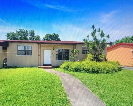 Miami Modern Manors, 571 NW 183rd St, Miami Gardens, Florida 33169, image 1