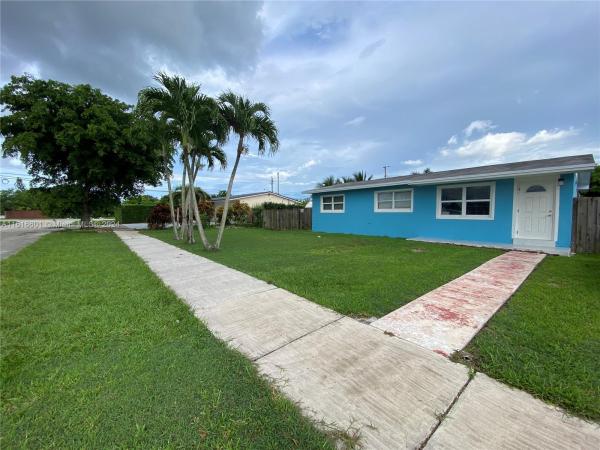 18712 SW 307th St, Unincorporated Dade County, Florida 33030, image 2