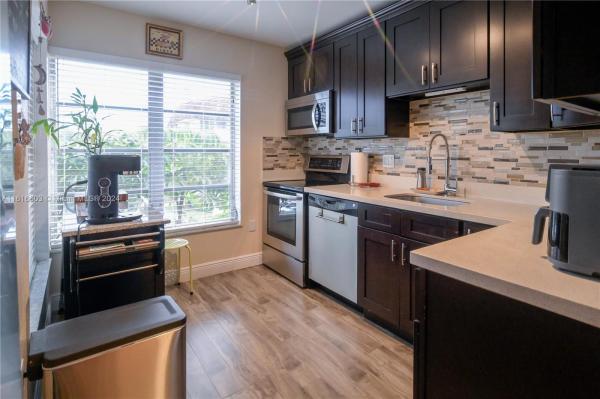 The Manors Of Inverrary, 4156 Inverrary Dr #312, Lauderhill, Florida 33319, image 1