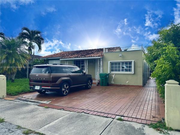 Coral Way Center, 6540 SW 25th St, Coral Terrace, Florida 33155, image 1