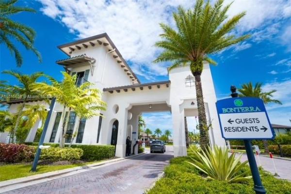 Bonterra, 9222 W 33rd Ln #9222, Hialeah, Florida 33018, image 1