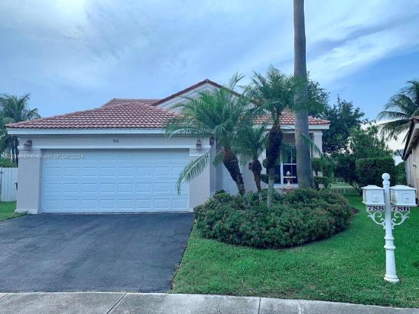 Sierra Falls, 788 Sand Creek Cir, Weston, Florida 33327, image 1