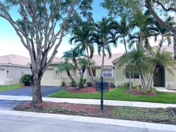 Pine Ridge, 4164 Pine Ridge Ln, Weston, Florida 33331, image 1