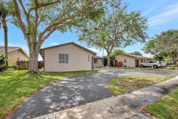 Woodstock, 2462 NW 108th Ter, Sunrise, Florida 33322, image 1
