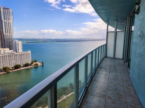Quantum On The Bay, 1900 N Bayshore Dr #2806, Miami, Florida 33132, image 1