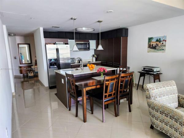 Quantum On The Bay, 1900 N Bayshore Dr #2806, Miami, Florida 33132, image 2