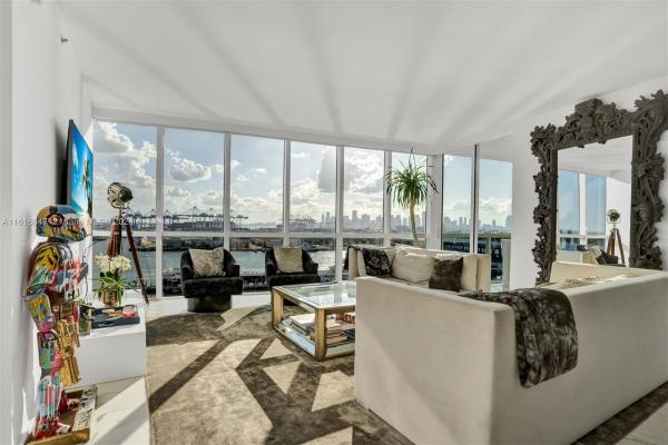 Murano Grande At Portofino, 400 Alton Rd #1001, Miami Beach, Florida 33139, image 1