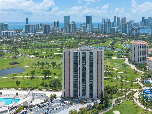 Coronado Towers, 20335 W Country Club Dr #702, Aventura, Florida 33180, image 1
