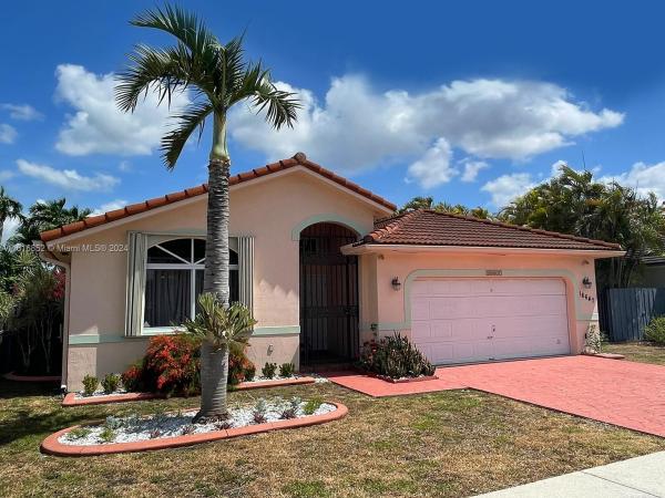 The Flowers, 16647 SW 91st Ter, The Hammocks, Florida 33196, image 1